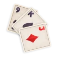 Cards at Empire 777 Online Casino