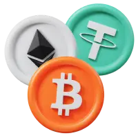 All cryptocurrencies are supported at Empire 777 Casino