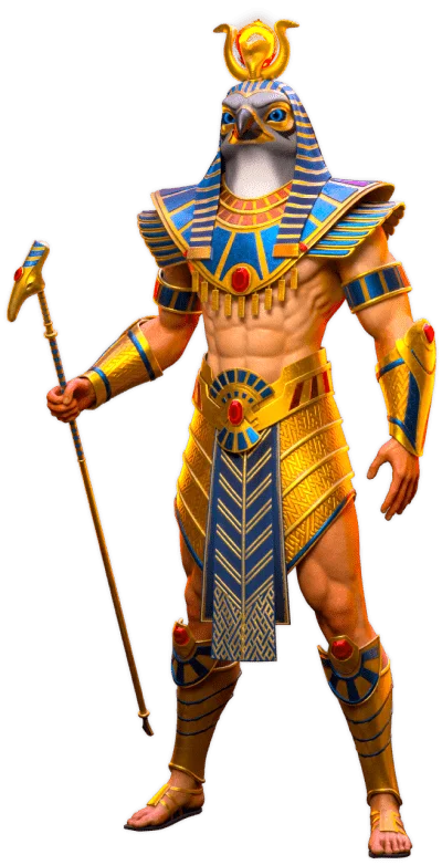 Egyptian at Empire 777 Online Casino